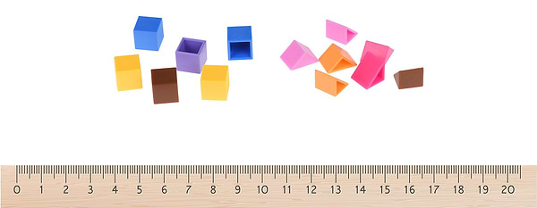 Фото - Пластиковая мозаика Same Toy Puzzle Art Alphabet Series 126 эл. (5990-3Ut)