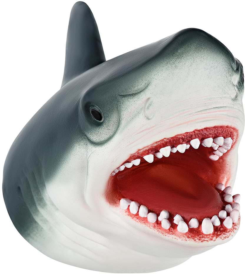 Купить Кукольный театр Same Toy Акула (X301Ut) - Фото 1 Кукольный театр Same Toy Акула (X301Ut) - Фото 1