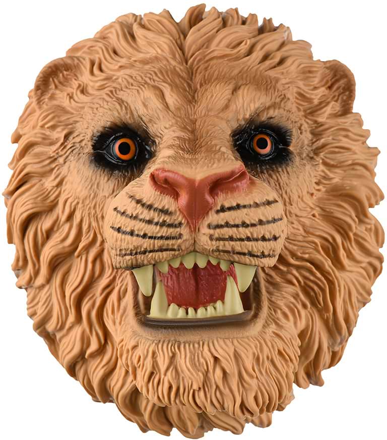 Ляльковий театр Same Toy Лев (X303Ut) - Фото 1