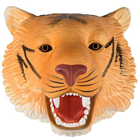 Ляльковий театр Same Toy Тигр (X305Ut) - Фото 1