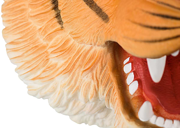 Фото - Ляльковий театр Same Toy Тигр (X305Ut)