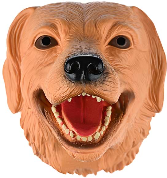 Ляльковий театр Same Toy Собака Лабрадор (X307Ut)