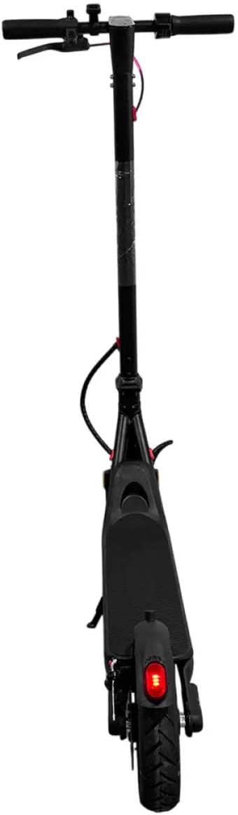 Фото - Електросамокат Forte M2