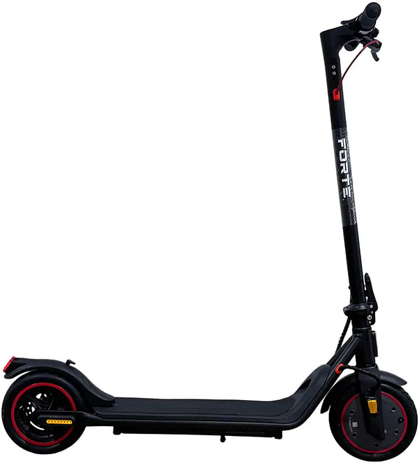 Фото - Електросамокат Forte M2