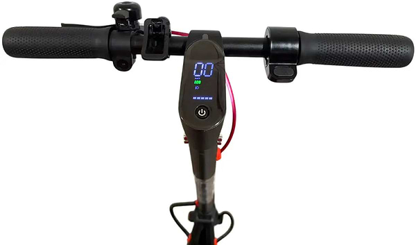 Фото - Електросамокат Forte M2