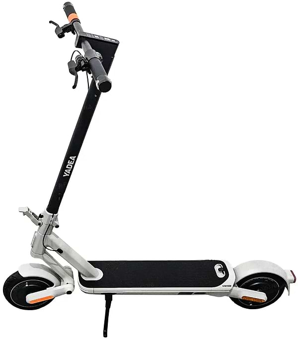 Фото - Електросамокат YADEA Artist (146842)