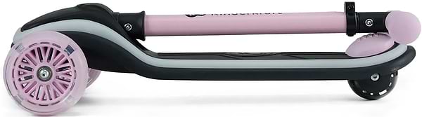 Фото - Триколісний самокат Kinderkraft Raket Pink (KRRAKE00PNK0000)