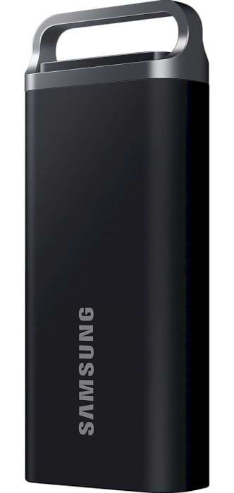 Фото - SSD-накопитель внешний Samsung USB3.2 2TB EXT./T5 EVO (MU-PH2T0S/EU)