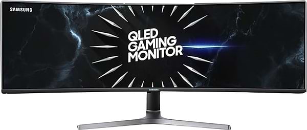 Фото - Монитор Samsung C49RG90SSIX (LC49RG90SSIXCI)