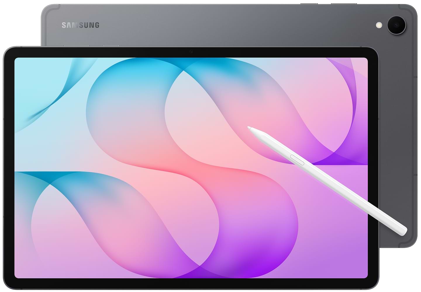 Планшет Samsung Galaxy Tab S12 Plus 5G 12/256Gb (SM-X846BZAREUC)