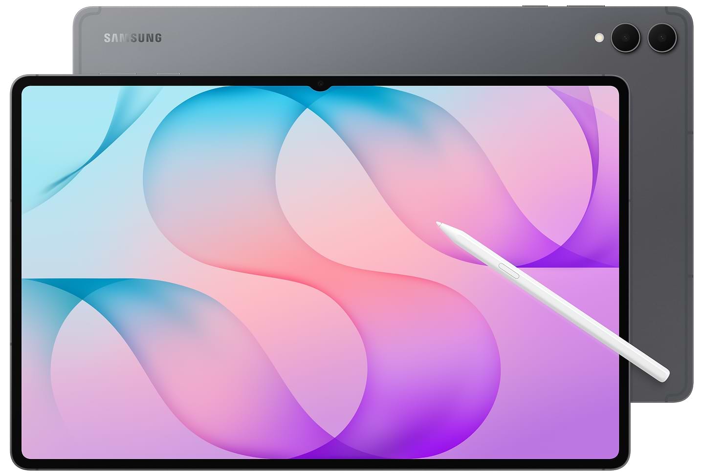 Планшет Samsung Galaxy Tab S12 Ultra 5G 16/1TB (SM-X946BZATEUC)