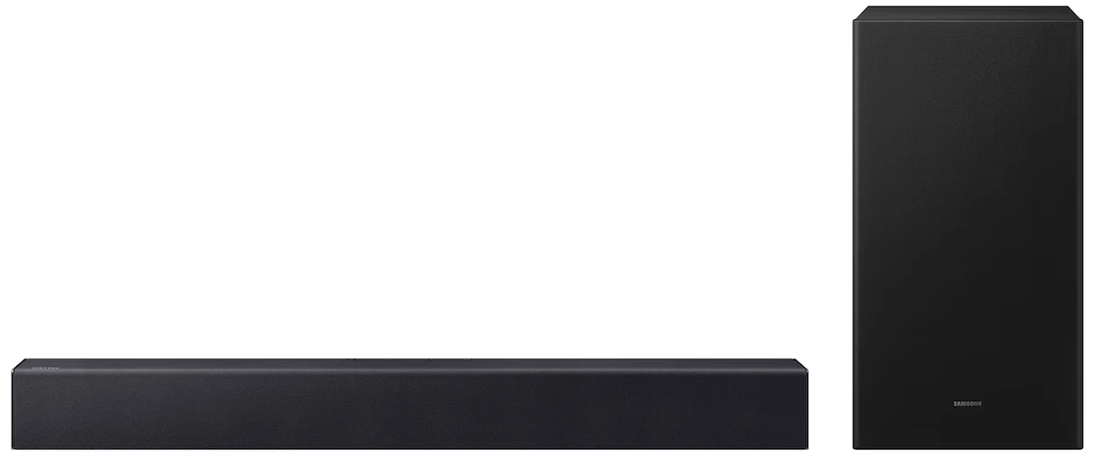 Саундбар Samsung HW-B420F/UA