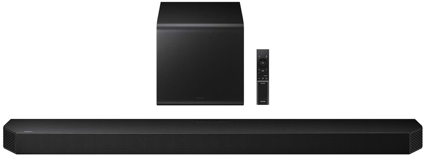 Саундбар Samsung HW-Q800H/UA