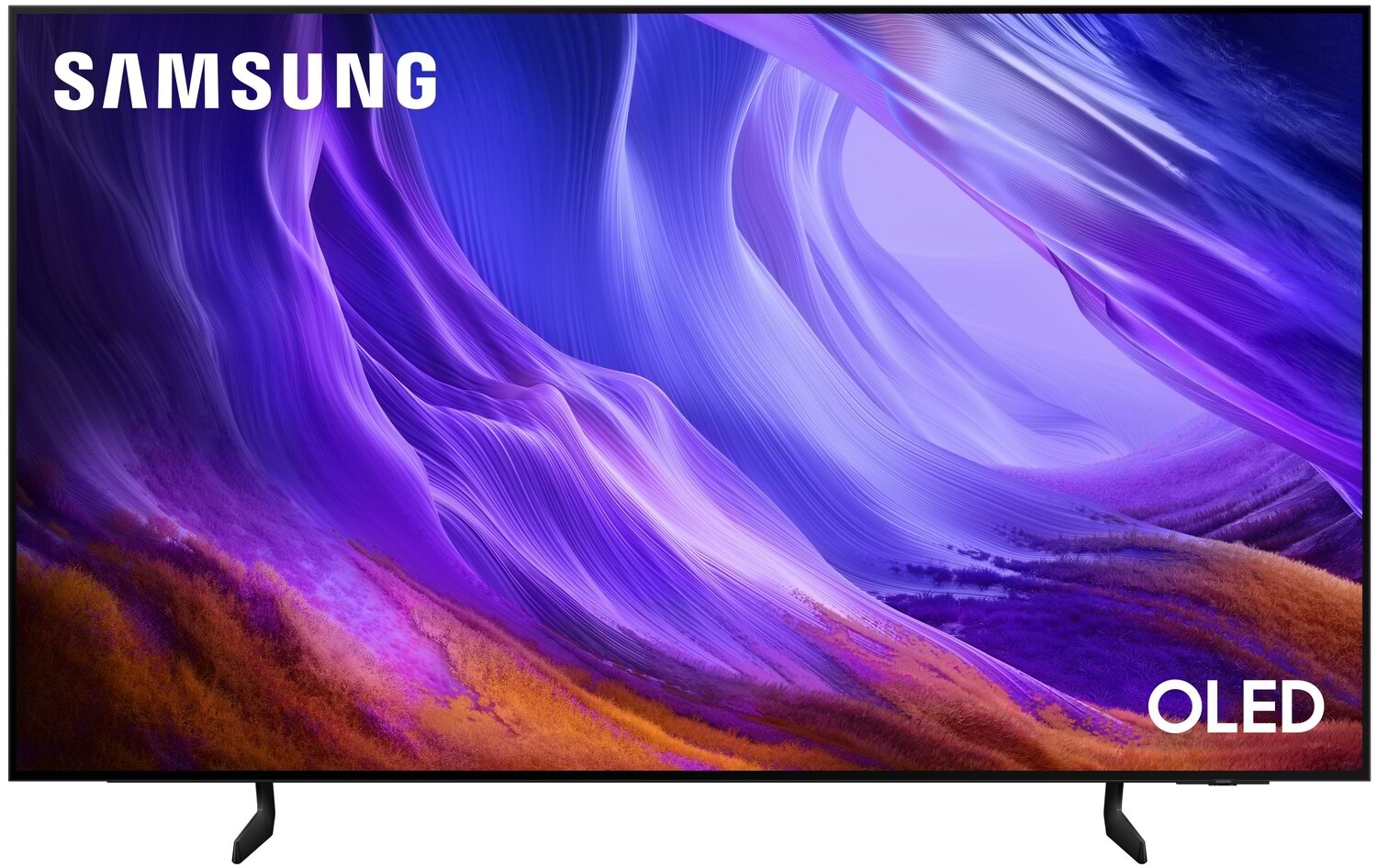 Телевизор Samsung QE55S85HAEXUA