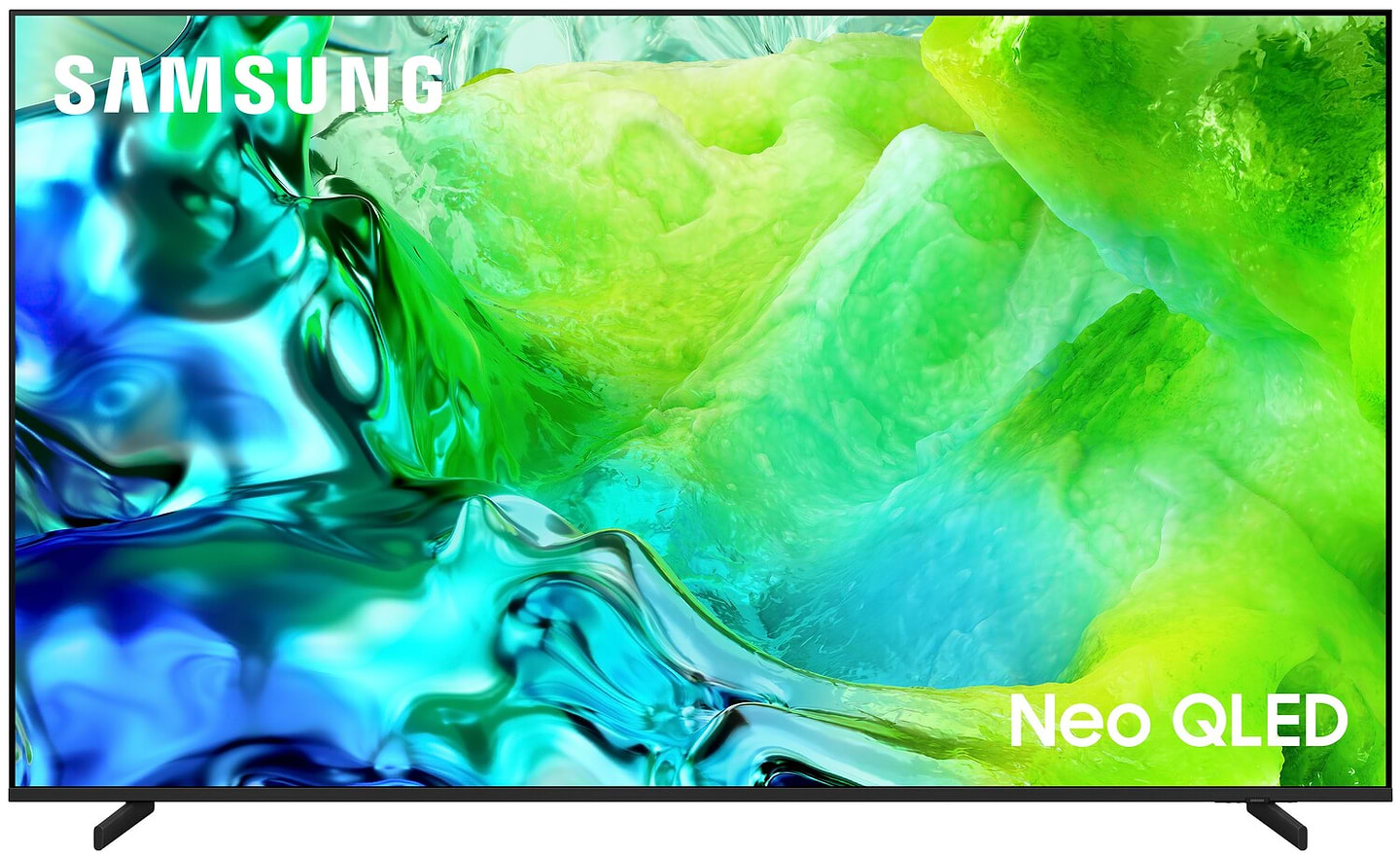Телевізор Samsung QE100QN80HUXUA