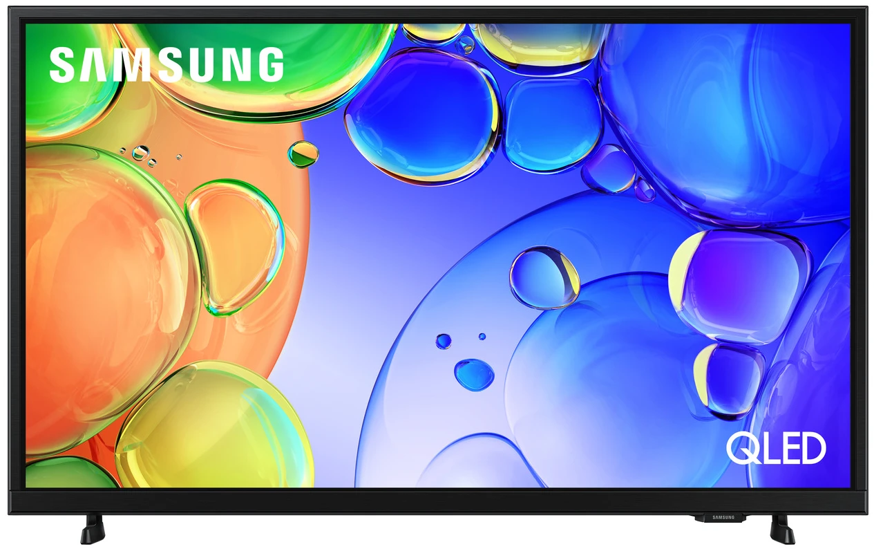 Телевизор Samsung QE40Q5FAAUXUA