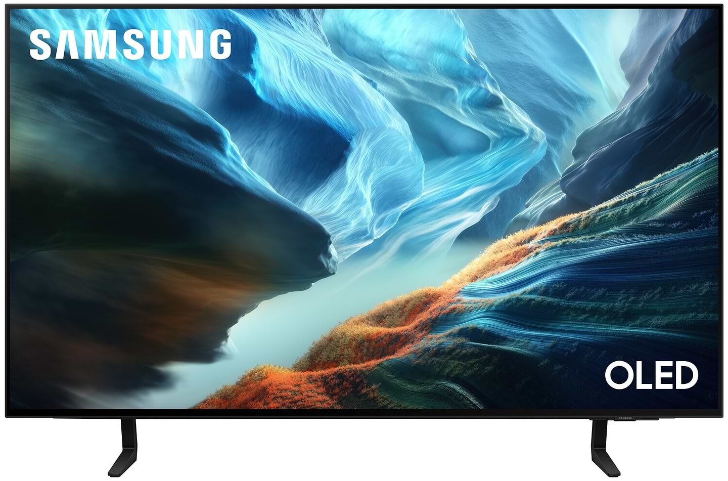 Телевізор Samsung QE42S90HAEXUA