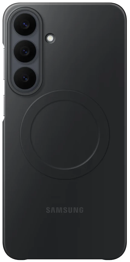 Чохол для смартфону Samsung Slim Magnet Case S26 FE Black (EF-SS741CBEGWW)