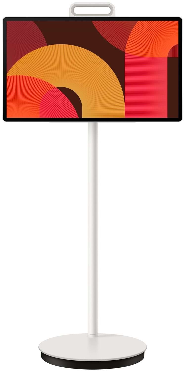 Телевізор Samsung UE27LSM7FAXXUA