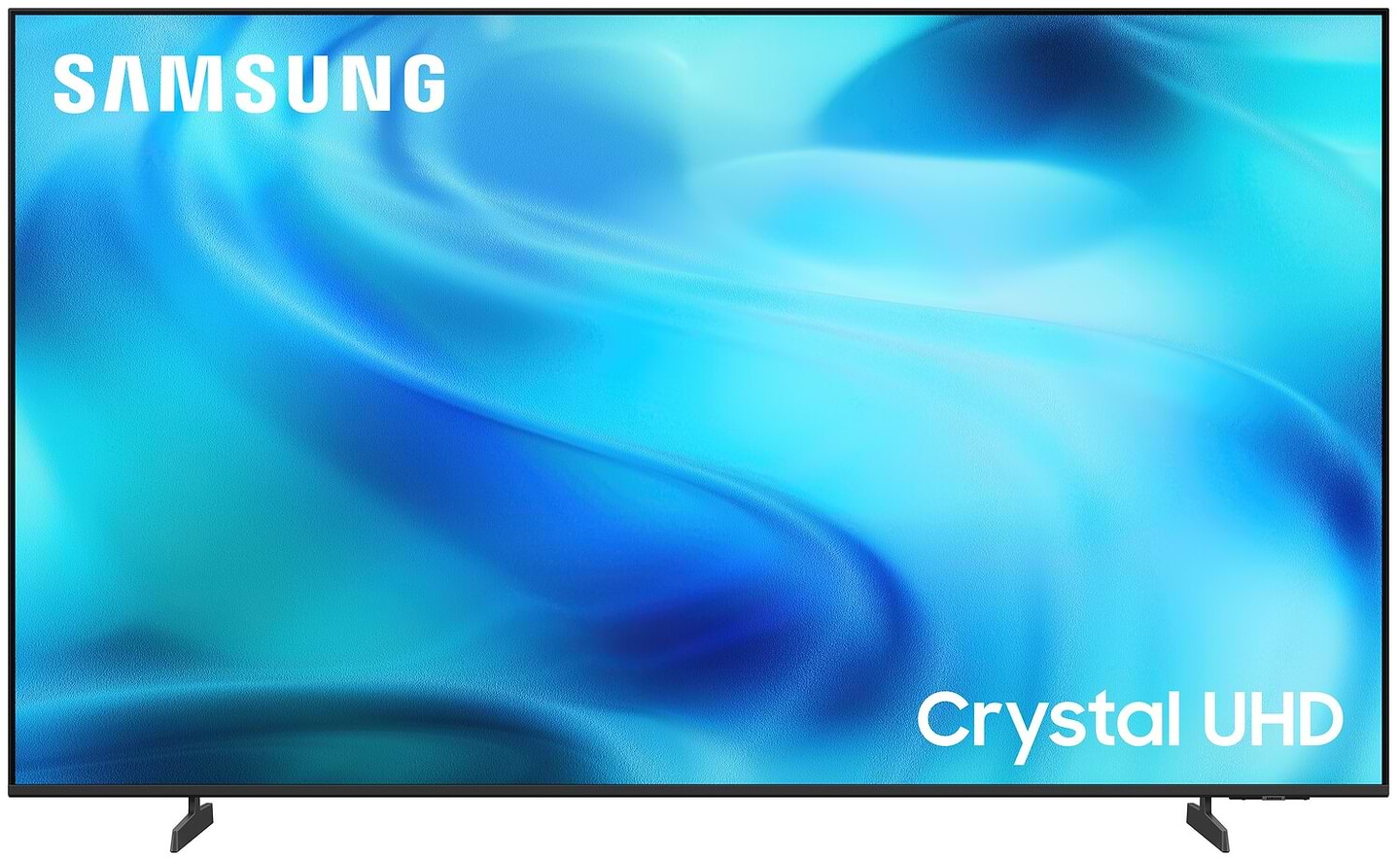 Телевізор Samsung UE50U8000HUXUA