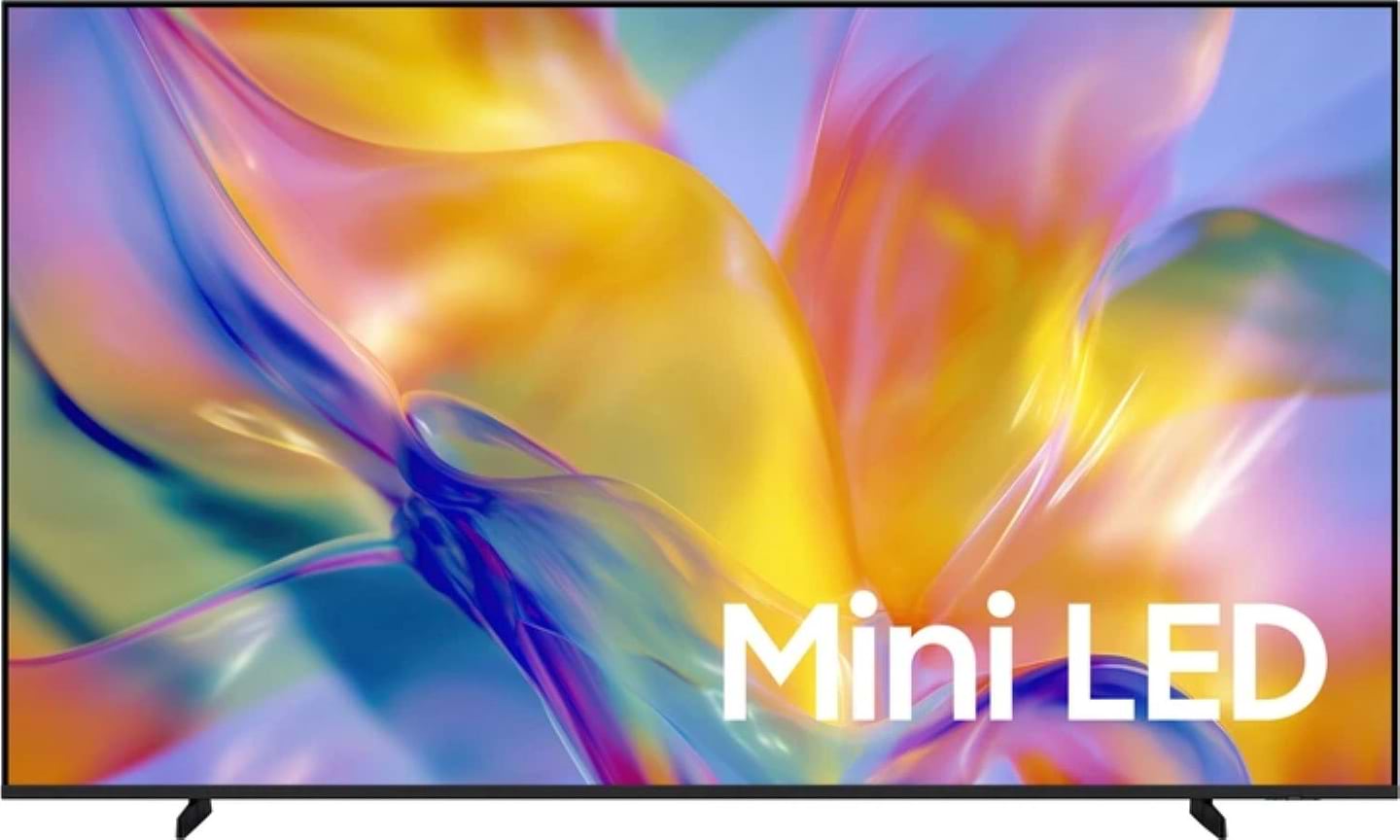 Телевизор Samsung UE100M90HUXUA