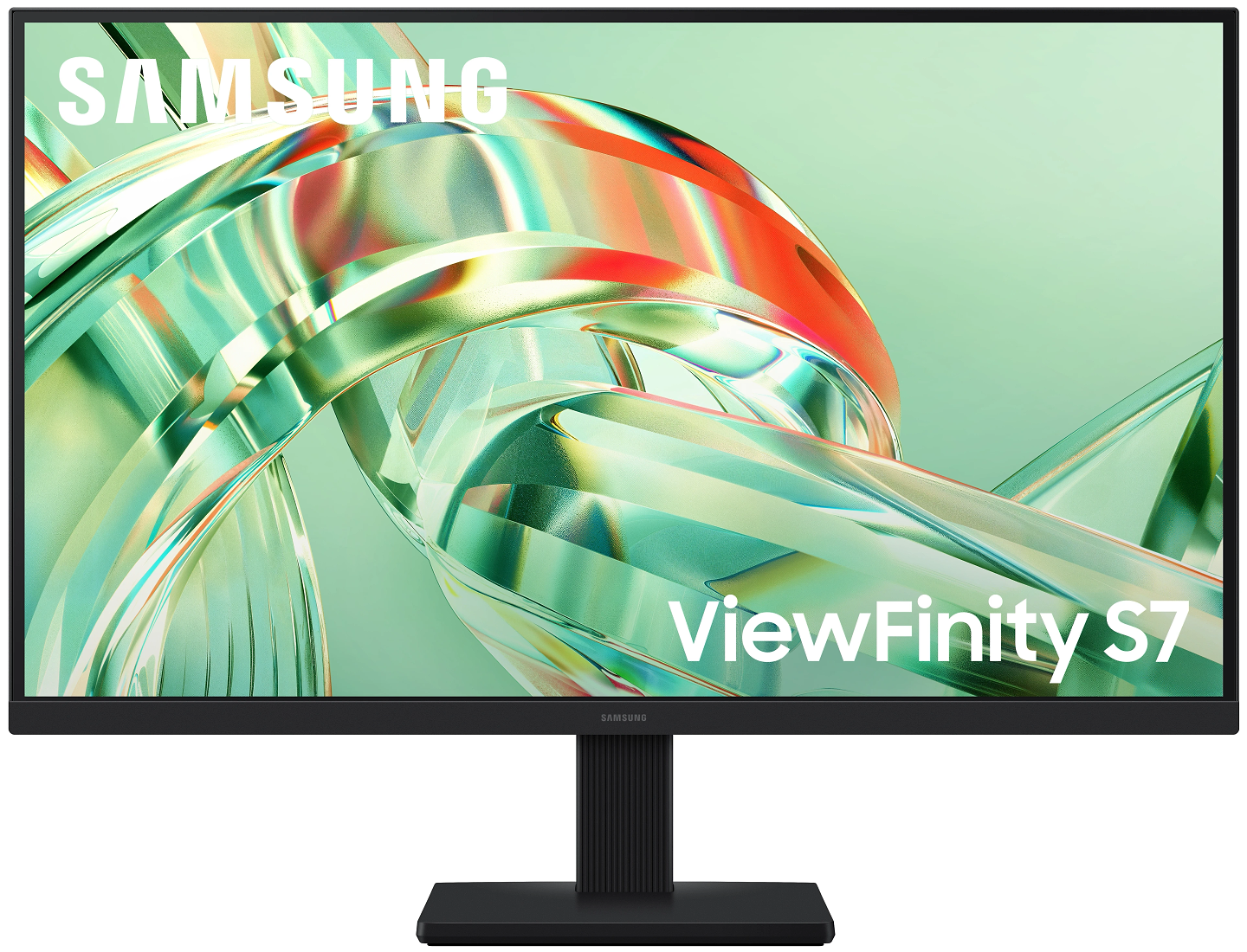 Монітор Samsung ViewFinity S7 (LS27H710EAIXUA)