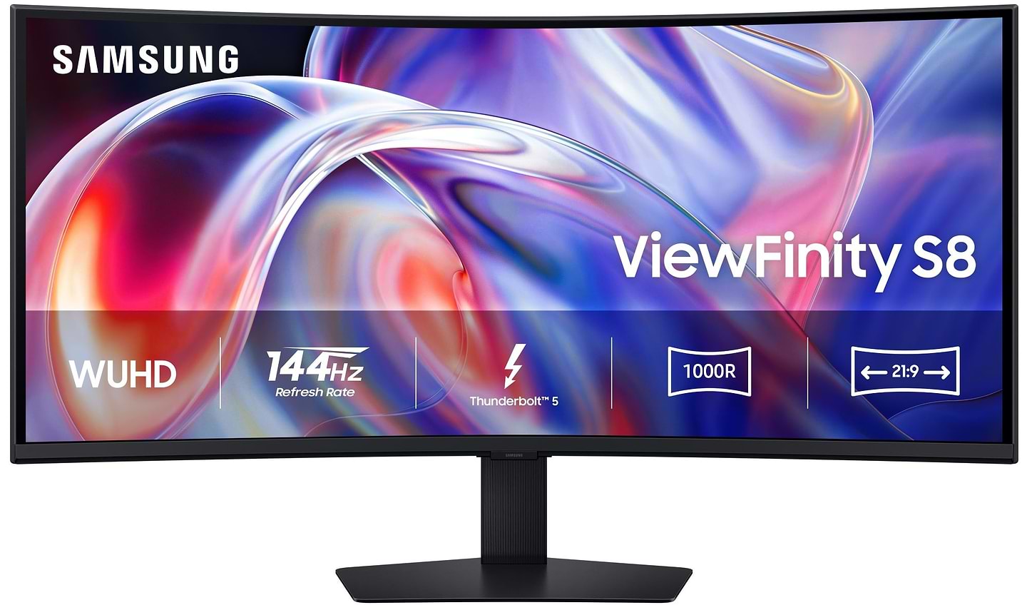 Монитор Samsung Viewfinity S8 S85TH (LS40H850TAIXUA)