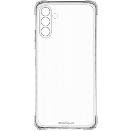 Чехол для смартфона MakeFuture AirShield Clear TPU Samsung A13 (MCAS-SA13)