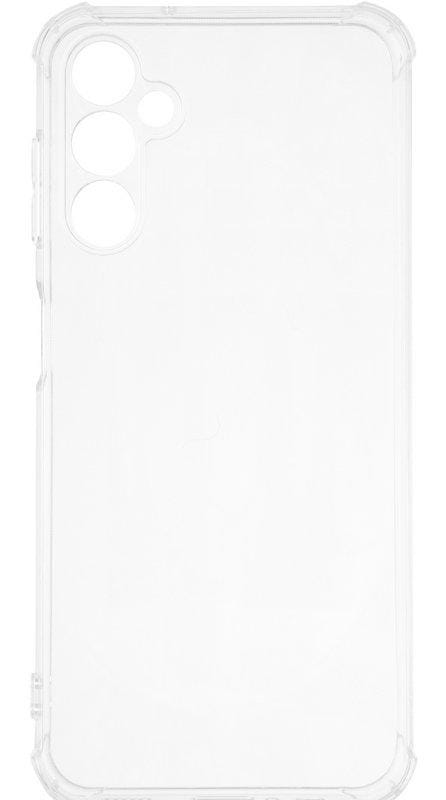 Чехол для смартфона Gelius Ultra Thin Proof for Samsung A145 (A14) Transparent (92721) - Фото 1