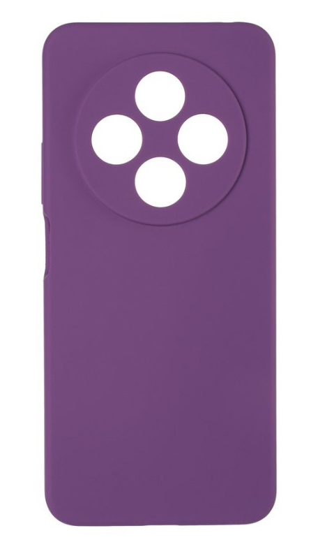Чехол для смартфона Gelius Original 99% Soft Matte Case for Samsung A266 (A26) Lilac (102420)