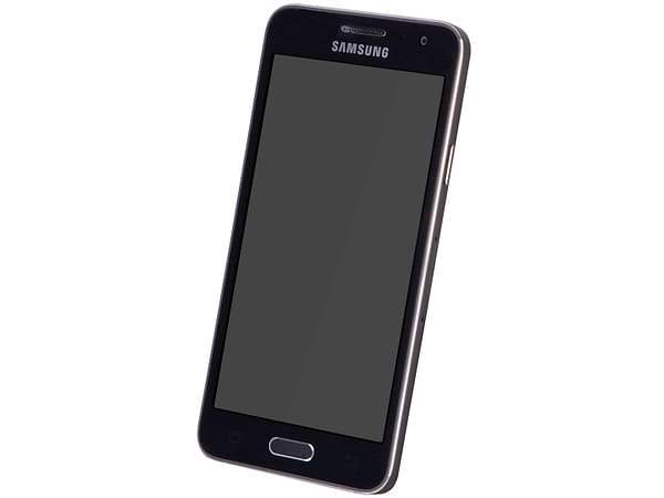 Фото - Смартфон Samsung A300H/DS Galaxy A3 Black