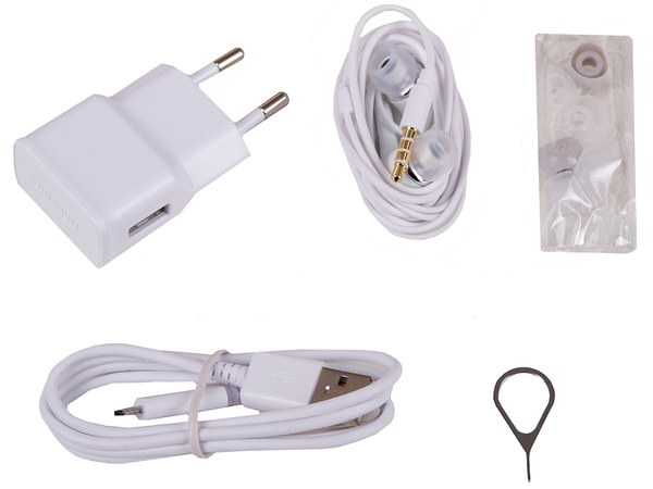 Фото - Смартфон Samsung A300H/DS Galaxy A3 Black