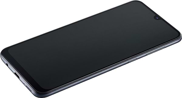 Фото - Смартфон Samsung Galaxy A30 3/32Gb Black (SM-A305FZKU)