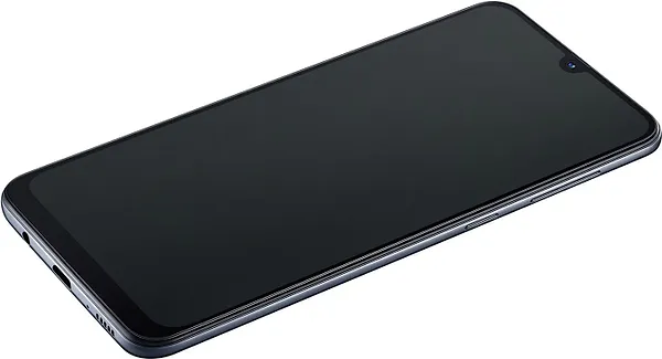 Фото - Смартфон Samsung Galaxy A30 4/64Gb Black (SM-A305)