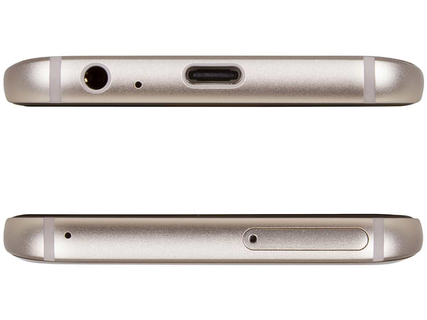 Фото - Смартфон Samsung A320F Galaxy A3 2017 Gold Sand