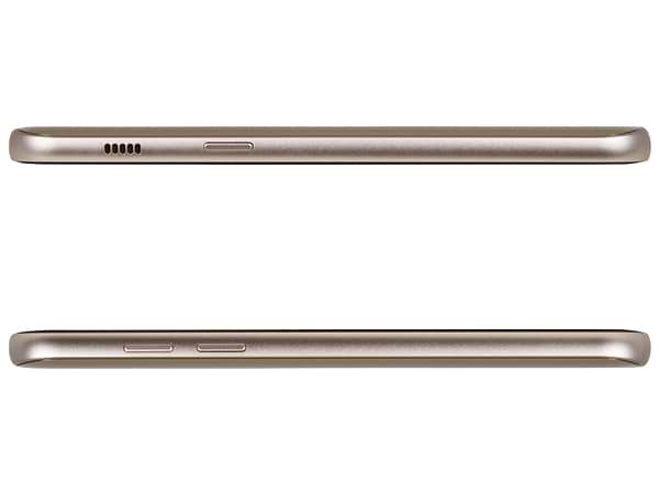 Фото - Смартфон Samsung A320F Galaxy A3 2017 Gold Sand