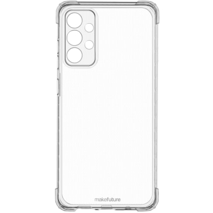 Фото - Чехол для смартфона MAKE AirShield Clear TPU Samsung A33  (MCAS-SA33)