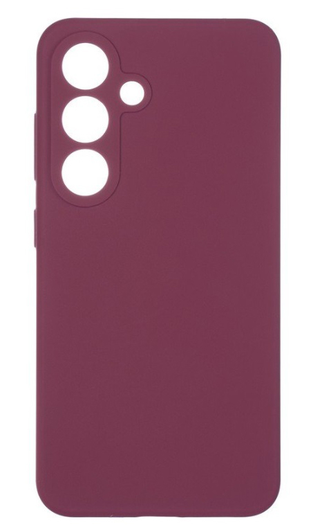 Чехол для смартфона Gelius Original 99% Soft Matte Case for Samsung A366 (A36) Bordo (102422)