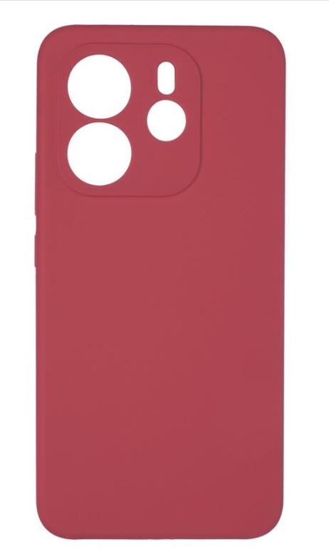 Чехол для смартфона Gelius Original 99% Soft Matte Case for Samsung A376 (A37) Cherry (102424)