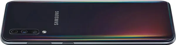 Фото - Смартфон Samsung Galaxy A50 4/64Gb Black (SM-A505FZKU)