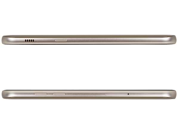 Фото - Смартфон Samsung A520F Galaxy A5 2017 Gold Sand