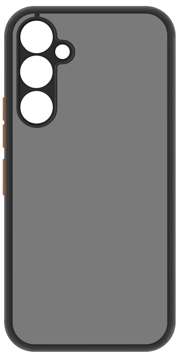Фото - Чехол для смартфона MAKE Frame Samsung A54 Black (MCF-SA54BK)