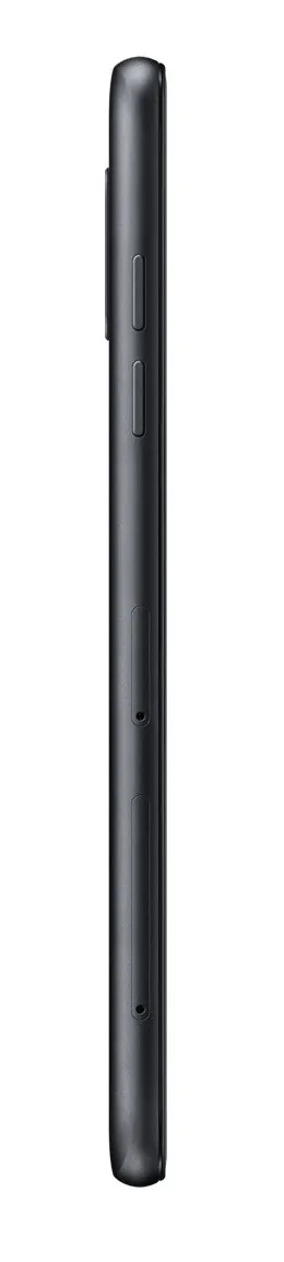 Фото - Смартфон Samsung Galaxy A6 Black (SM-A600)