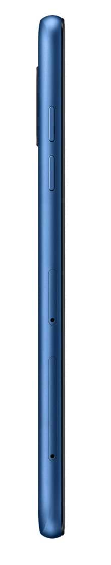 Фото - Смартфон Samsung Galaxy A6 Blue (SM-A600)