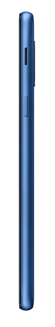 Фото - Смартфон Samsung Galaxy A6 Blue (SM-A600)