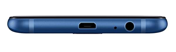 Фото - Смартфон Samsung Galaxy A6 Blue (SM-A600)