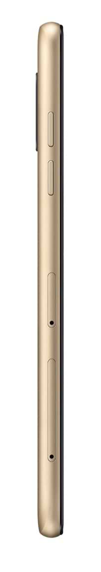 Фото - Смартфон Samsung Galaxy A6 Gold (SM-A600)