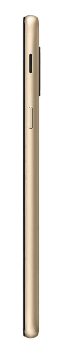 Фото - Смартфон Samsung Galaxy A6 Gold (SM-A600)