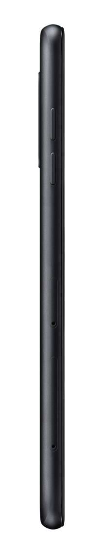 Фото - Смартфон Samsung Galaxy A6+ Black (SM-A605)