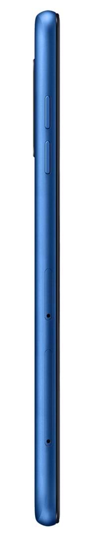 Фото - Смартфон Samsung Galaxy A6+ Blue (SM-A605)